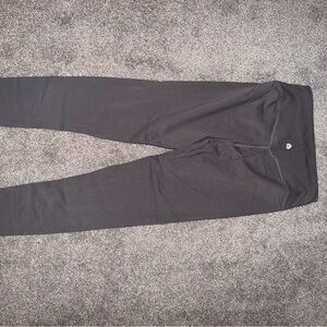 Lululemon Black Leggings